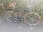 ☑️’RetroLook’ Herenfiets 28Inch-/Stuur-/Single-/FixedGear☑️, Fietsen en Brommers, Ophalen