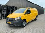 Mercedes-Benz eVito Bedrijfswagen / BEV, Auto's, Bestelwagens en Lichte vracht, Automaat, Gebruikt, Overige brandstoffen, Mercedes-Benz