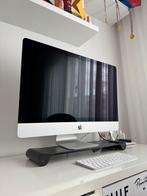 Apple Imac Late 2015 27-inch, Ophalen, Gebruikt, HDD en SSD, 32 GB
