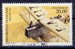 Frankrijk 1997 - nr 61 luchtpost, Postzegels en Munten, Verzenden, Gestempeld