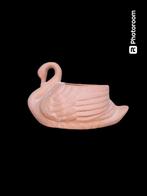 Terra cotta swan pot, Antiek en Kunst, Antiek | Keramiek en Aardewerk, Ophalen