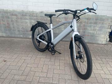 Stromer ST1 Sport 814Wh Size Large beschikbaar voor biedingen