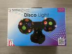 Disco light, Ophalen of Verzenden, Zo goed als nieuw, Discobol, Kleur