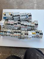 Zekeringen, Enlèvement, Utilisé