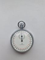 Omega MG3306 stopwatch 51mm, Handtassen en Accessoires, Horloges | Antiek, Omega, Ophalen of Verzenden