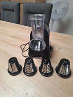 Elektrische groentesnijder, Ophalen of Verzenden, Zo goed als nieuw