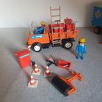 Playmobil vintage voertuigen, Envoi