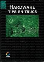 HARDWARE - Tips en Trucs, Livres, Informatique & Ordinateur, Godehard Mansfeld, Jörg Ehrkamp, Stephen Dralle, Enlèvement, Utilisé
