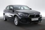 (2BFZ688) BMW X2, Gebruikt, Euro 6, 116 pk, Zwart