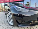 Tesla Model 3 60 kWh Standard Plus, 5 places, 238 kW, Cuir, Berline