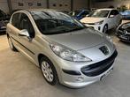 Peugeot 207 1.4i trendy 1er propriétaire, Auto's, Voorwielaandrijving, Stof, 1360 cc, Beige