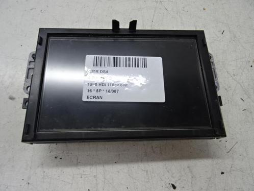 DISPLAY Citroën DS4 (NX) (01-2011/07-2015) (9800469980), Auto-onderdelen, Overige Auto-onderdelen, Citroën, Gebruikt