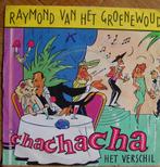 45T 7INCH VINYL SINGLE RAYMOND VAN HET GROENEWOUD, Cd's en Dvd's, Vinyl | Nederlandstalig, Ophalen of Verzenden
