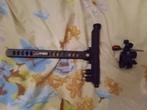 Sanlida x10 recurve vizier, Ophalen of Verzenden, Zo goed als nieuw, Recurveboog
