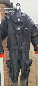 Waterproof D1X droogpak maat medium, Ophalen of Verzenden
