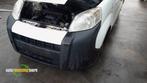 Pare-chocs avant d'un Citroen Nemo, Autos : Pièces & Accessoires, 3 mois de garantie, Utilisé, Citroën, Pare-chocs