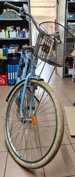Damesfiets, Gebruikt, 47 tot 50 cm, Versnellingen, Ophalen