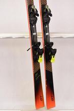 Skis FISCHER RC4 THE CURV GT 175 x 182 cm, grip walk, bois, Sports & Fitness, Ski & Ski de fond, 160 à 180 cm, Fischer, Carving