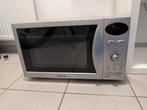 Samsung micro + oven combi, Enlèvement, Four