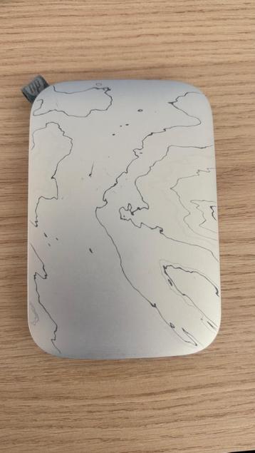 HP Sprocket printer - 5.8 x 8.7 cm beschikbaar voor biedingen