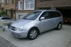 KIA carnival 2900 cc turbo diesel (euro 4) 7 places, Autos, Cruise Control, Automatique, Achat, 4 cylindres