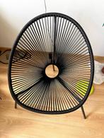 Tuinstoel, Tuin en Terras, Ophalen, Zo goed als nieuw, Metaal