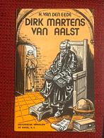 Boek Dirk Martens Van Aalst, Boeken, Ophalen, Zo goed als nieuw