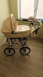 3 in 1 kinderwagen, Kinderen en Baby's, Kinderwagens en Combinaties, Ophalen, Gebruikt, Kinderwagen