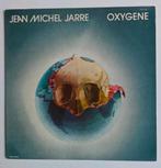 Jean Michel Jarre - OXYGÈNE, Enlèvement ou Envoi