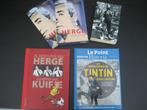 Kuifje – Hergé pakket, Ophalen of Verzenden