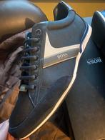Hugo boss heren schoenen sneakers, Enlèvement ou Envoi, Comme neuf, Baskets