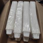 Friet bakjes,saus bakjes....., Ophalen