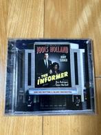2 X CD JOOLS HOLLAND WITH RUBY TURNER FEATURING RICO RODRIGU, Ophalen of Verzenden, 1980 tot heden, Gebruikt, Blues