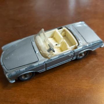 Mercedes Benz 230 SL Dinky Toys beschikbaar voor biedingen