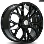 Nw 20 inch Gloss Black Volkswagen Transporter Zomerset, Auto-onderdelen, Banden en Velgen, 275 mm, Banden en Velgen, Nieuw, Ophalen of Verzenden