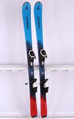 Skis pour enfants de 130 cm ATOMIC VANTAGE JR 2022, grip wal, Carving, Skis, Utilisé, Atomic