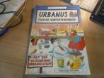 Urbanus Tweede Wintertenenboek, Boeken, Stripverhalen, Gelezen, Eén stripboek, Ophalen of Verzenden, Urbanus; Willy Linthout