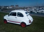 Fiat Abarth, mooie replica, 1968, Auto's, Oldtimers, Abarth, Te koop, Particulier