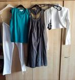 Feestelijk setje meisjes, Kinderen en Baby's, Kinderkleding | Maat 158, Ophalen, Setje