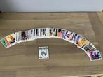 Cartes images d’album Walibi thé battle game, Overige supermarkten, Ophalen of Verzenden