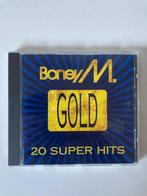 Cd Boney M. (Gold), Ophalen of Verzenden