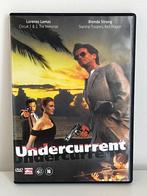 DVD - Undercurrent, Ophalen of Verzenden, Zo goed als nieuw