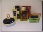Parfum flacons : set DUMMY flacons voor reklame gebruik, Nieuw, Parfumfles, Ophalen