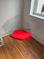 Bertoia - Diamond Chair, Huis en Inrichting, Ophalen, Zo goed als nieuw