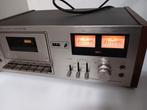 Sony TC - 185 , cassettedeck  ,, Audio, Tv en Foto, Cassettedecks, Tape counter, Ophalen of Verzenden, Enkel, Sony