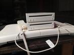 Nintendo Wii, Games en Spelcomputers, Ophalen of Verzenden, Zo goed als nieuw, Met 3 controllers of meer, Met stuurtje
