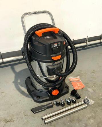 Daewoo nat & droog 2400W stofzuiger nieuw in de doos! beschikbaar voor biedingen