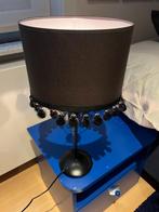 SFEERLICHT, Ophalen, Overige materialen, 25 tot 50 cm, Zwart