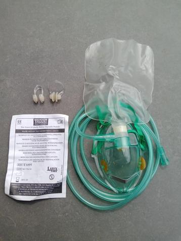 Pocketmask Trident beschikbaar voor biedingen