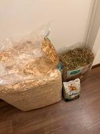 Knaagdierentoebehoren (Konijn), Enlèvement, Utilisé